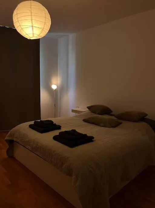 M8 Central Loft Hofbraeuhaus Munich 0*,