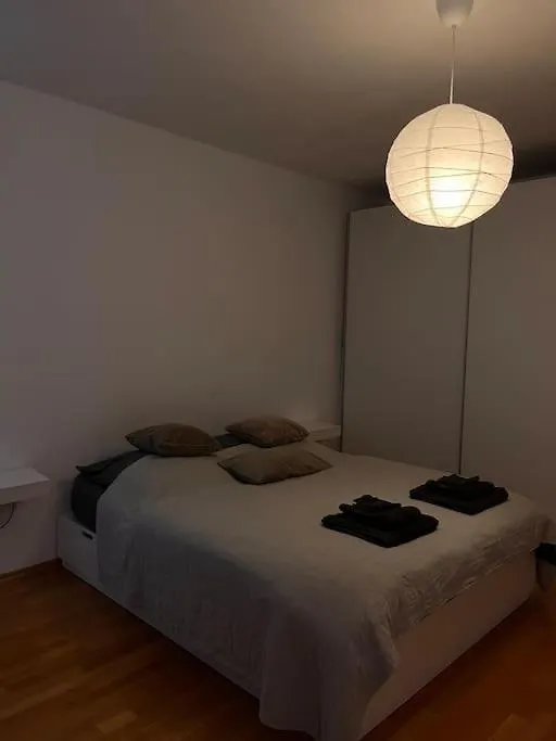 Apartment M8 Central Loft Hofbraeuhaus Munich