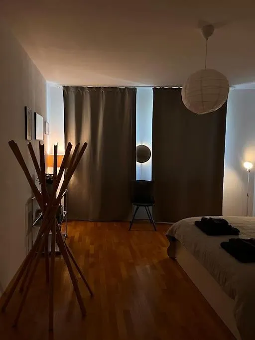 M8 Central Loft Hofbraeuhaus Munich