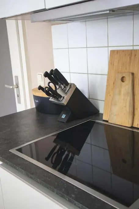 M8 Central Loft Hofbraeuhaus Munich 0*,