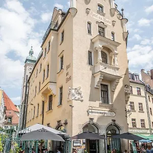 Hotel Am Markt, Munich
