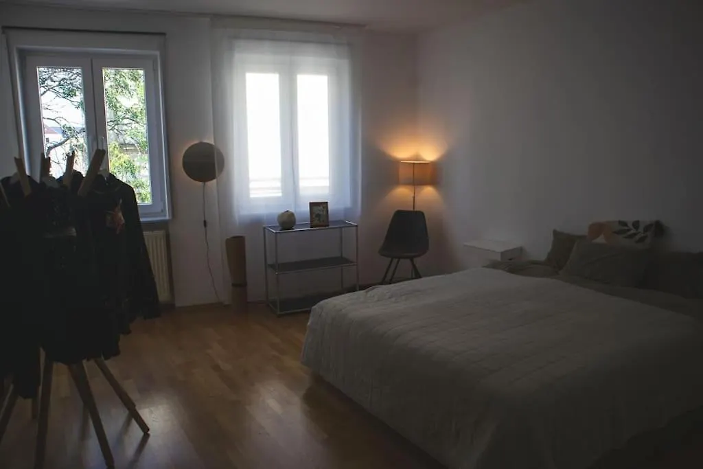 Appartement M8 Central Loft Hofbraeuhaus Munich